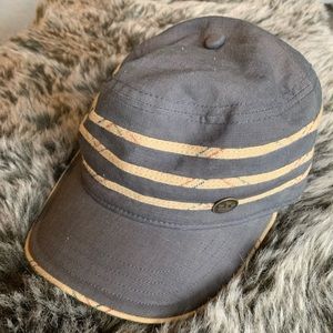 Goorin Bros Retro Paper Boy / Bicycle Hat
